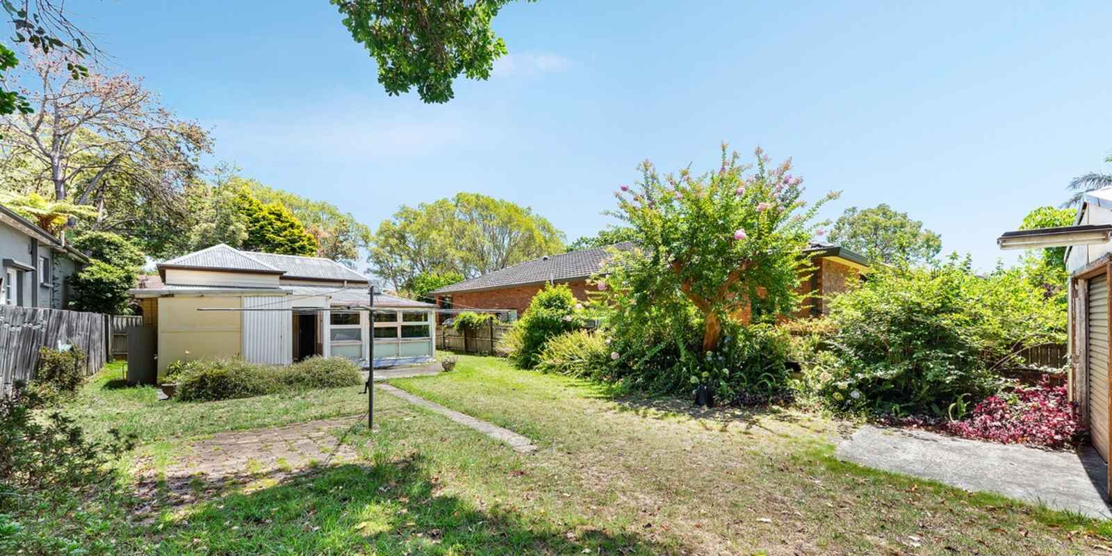 27 Wallace Street Willoughby