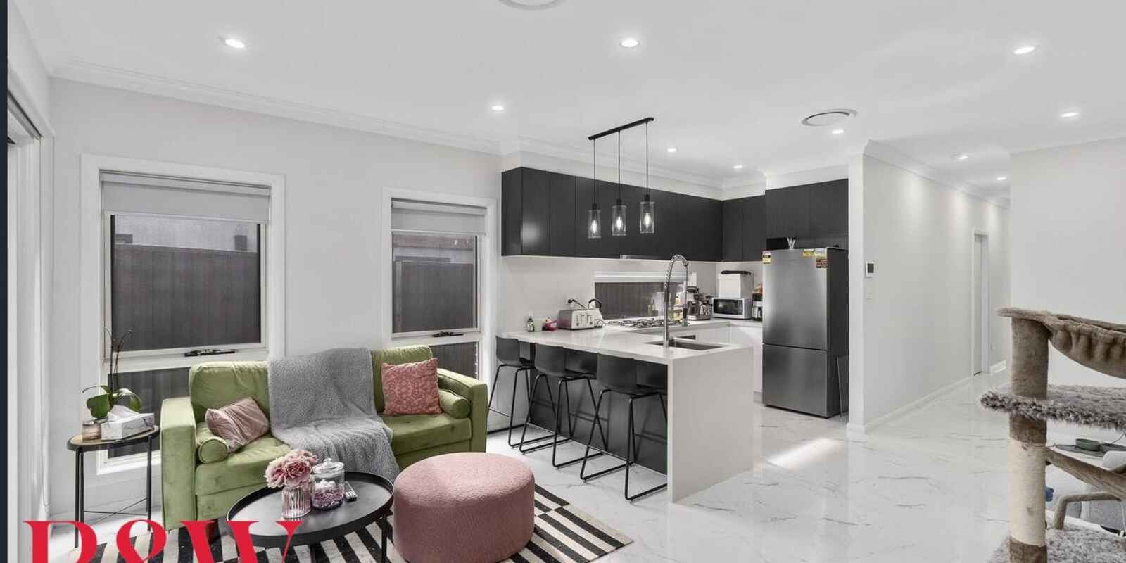 134B University Drive Campbelltown