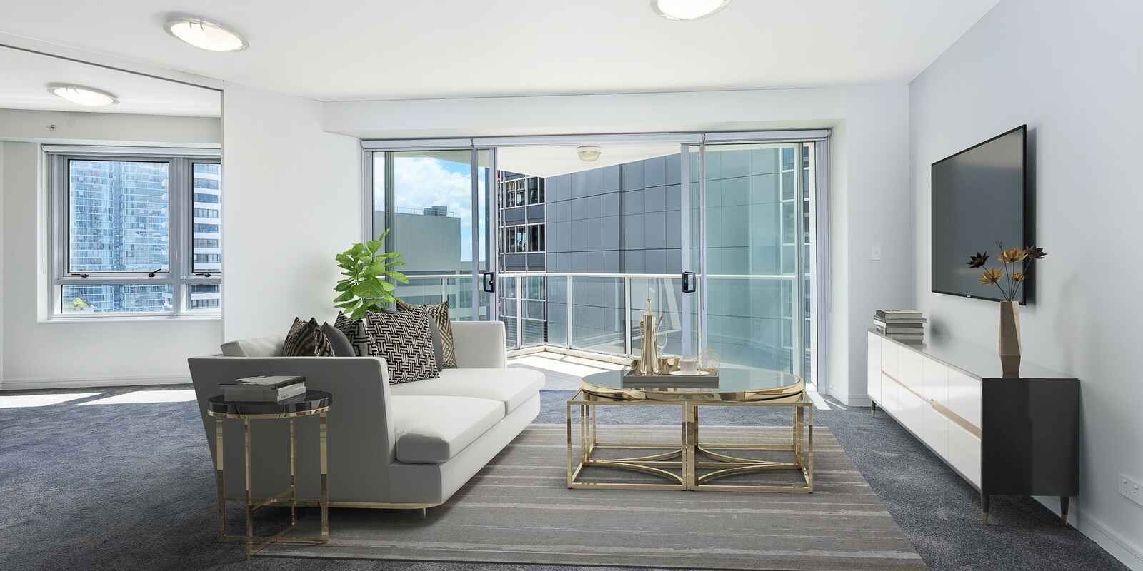 1208/79-81 Berry Street North Sydney