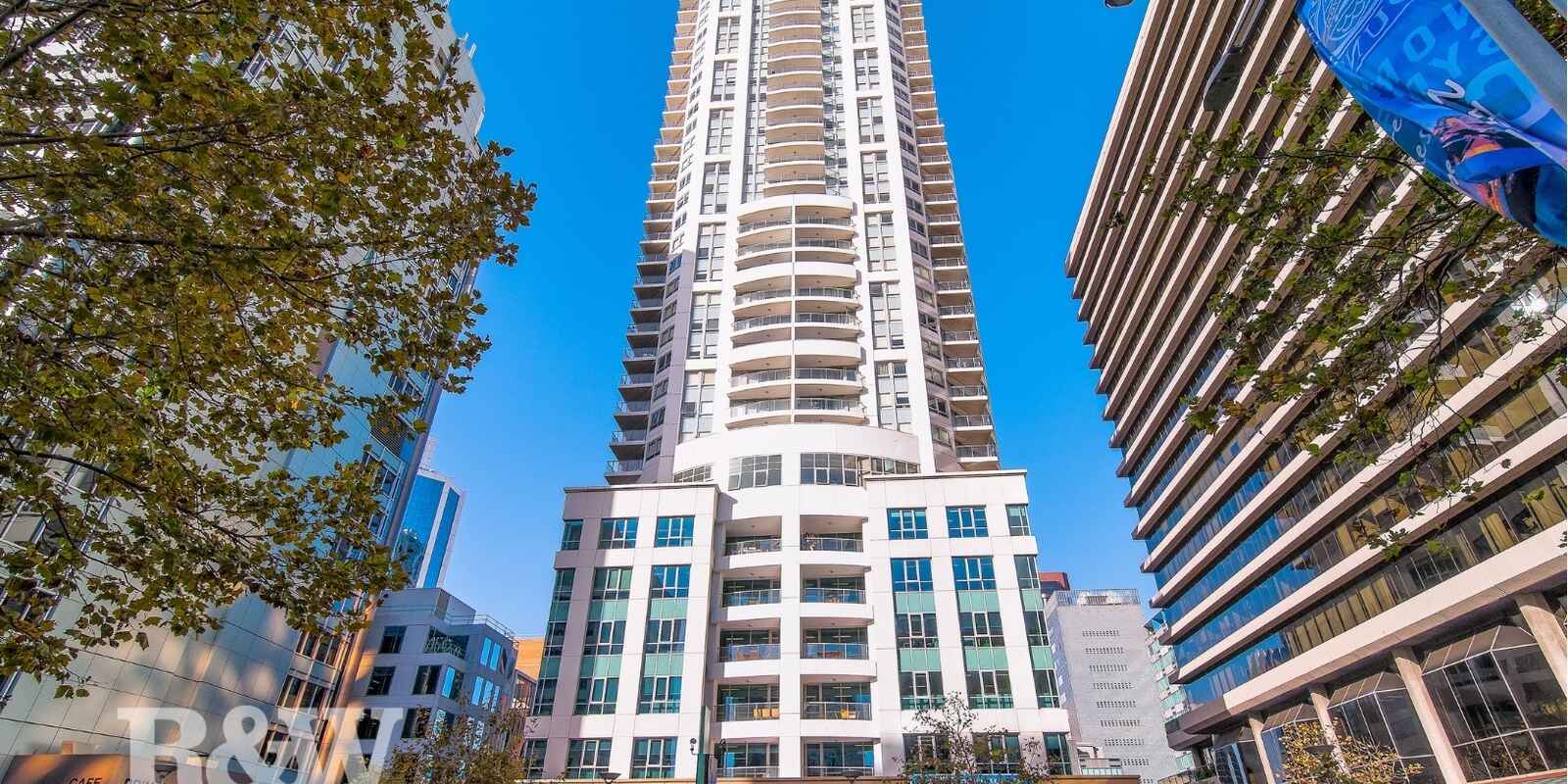 1208/79-81 Berry Street North Sydney