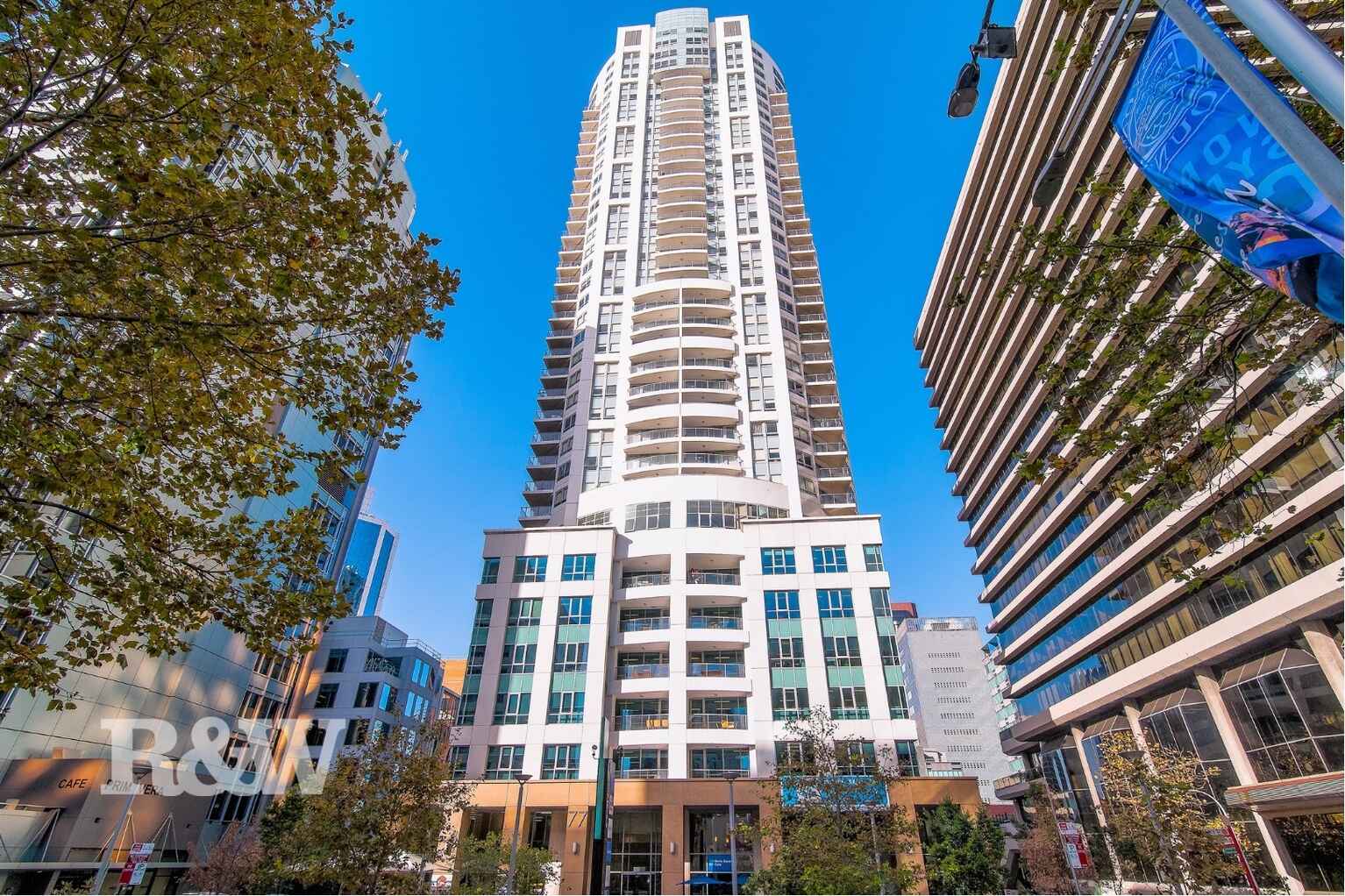 1208/79-81 Berry Street North Sydney