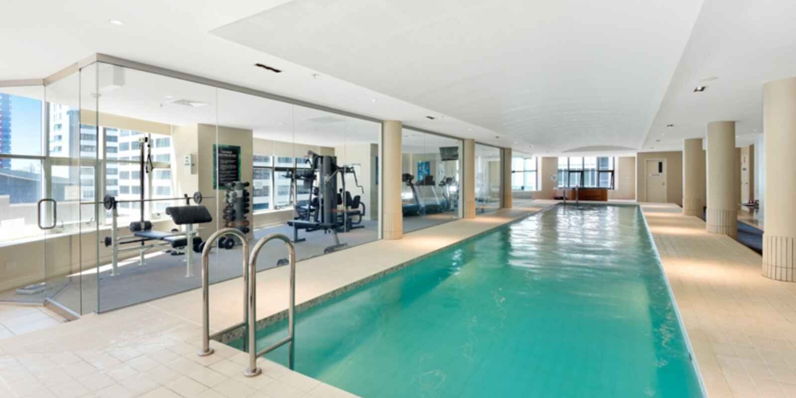 1208/79-81 Berry Street North Sydney