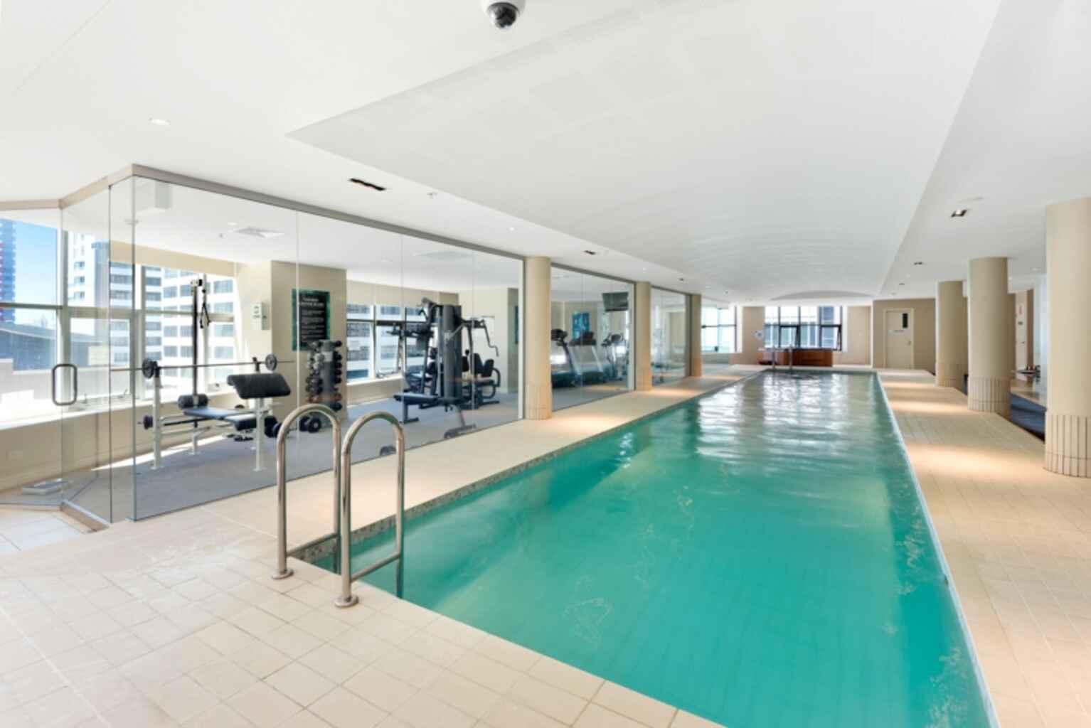 1208/79-81 Berry Street North Sydney