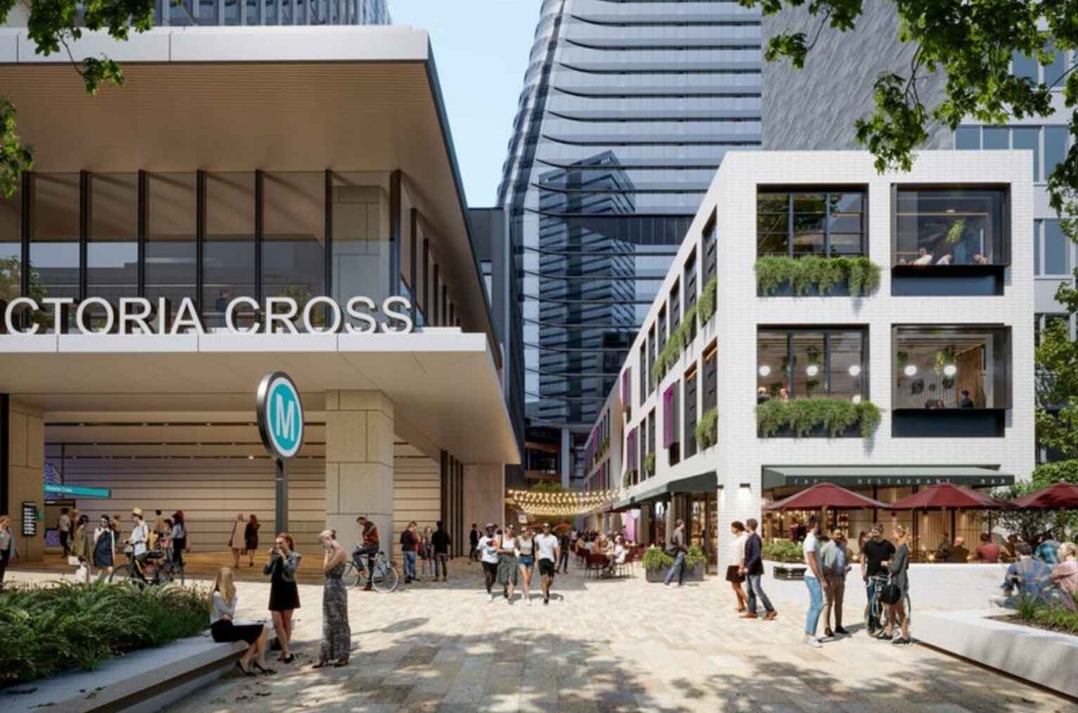 1208/79-81 Berry Street North Sydney