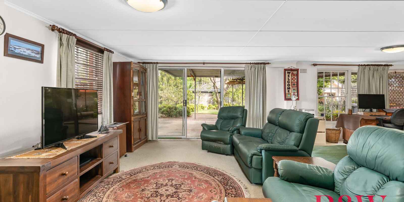 2 Myall Street Concord West