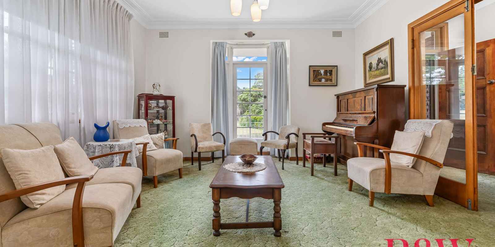 2 Myall Street Concord West