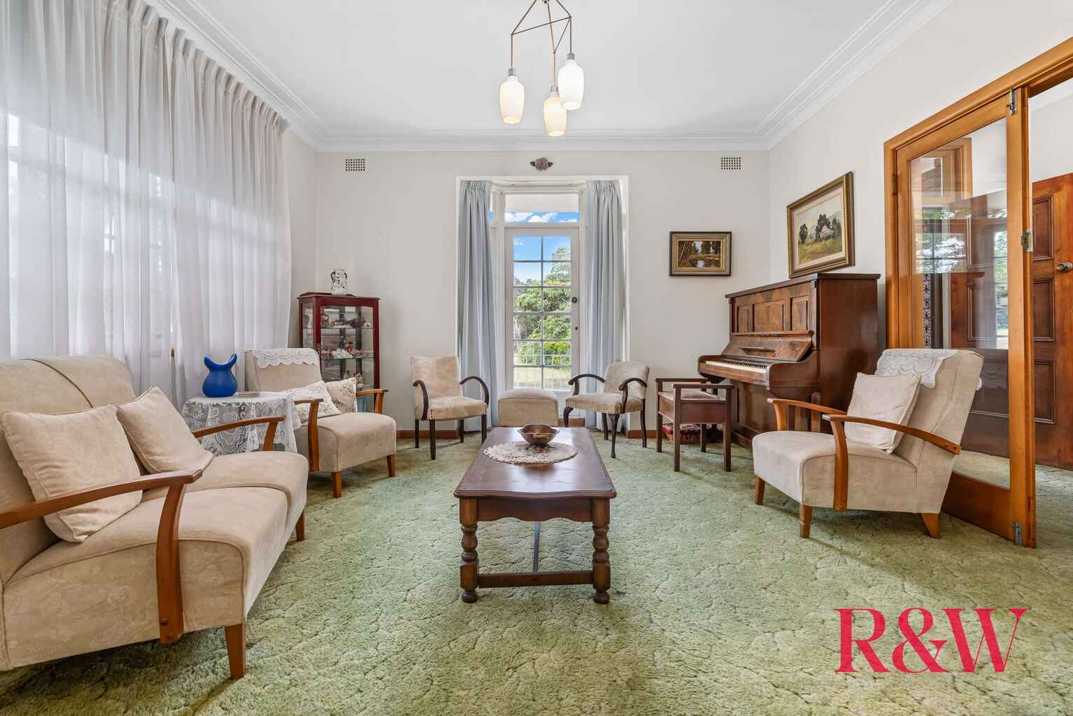 2 Myall Street Concord West