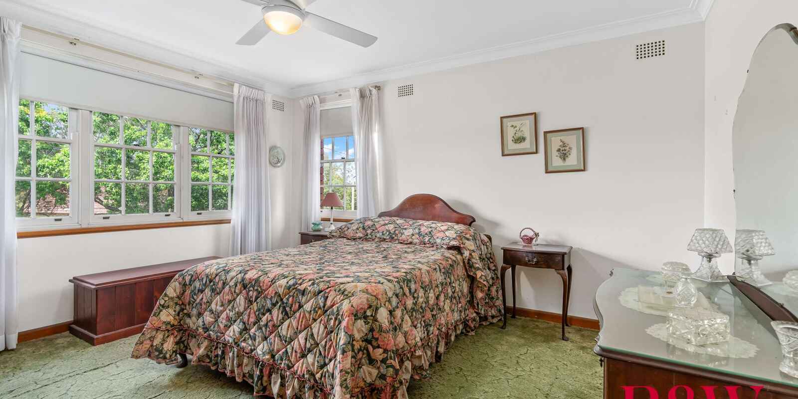 2 Myall Street Concord West