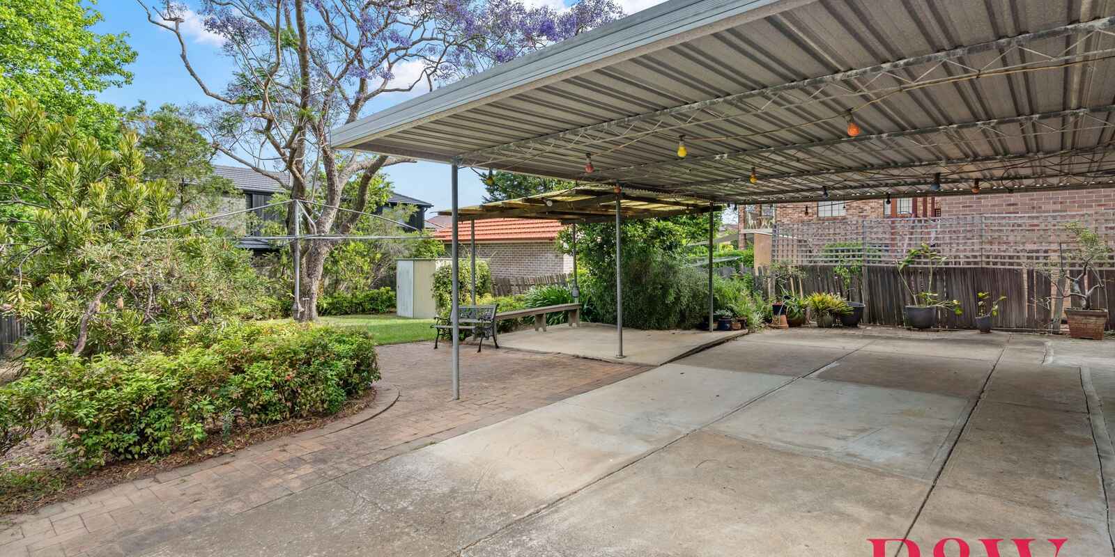 2 Myall Street Concord West