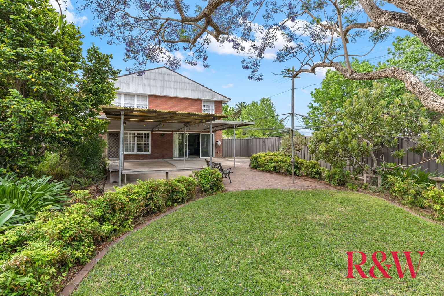 2 Myall Street Concord West