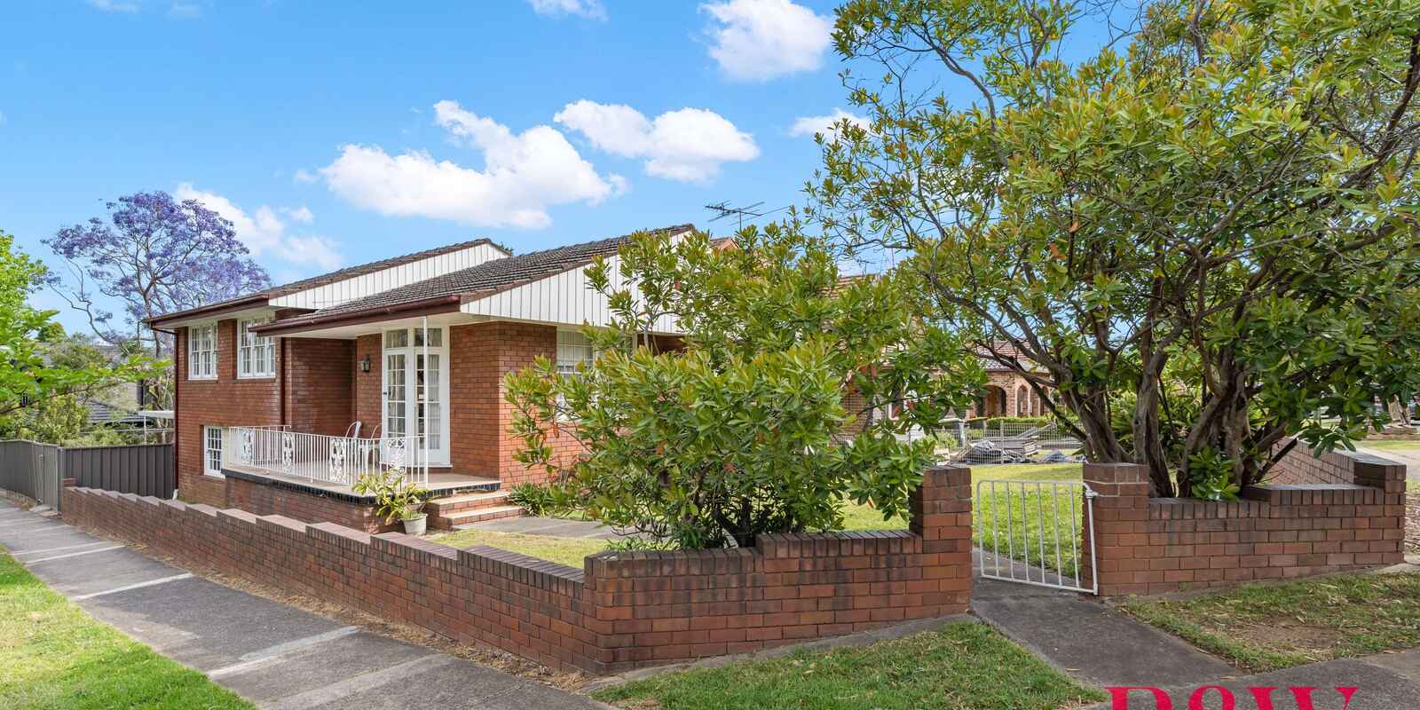 2 Myall Street Concord West