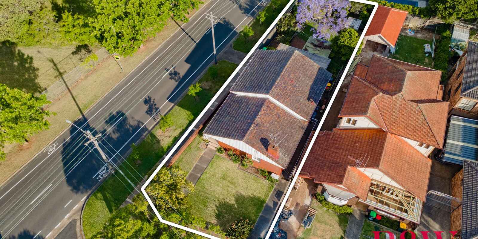 2 Myall Street Concord West