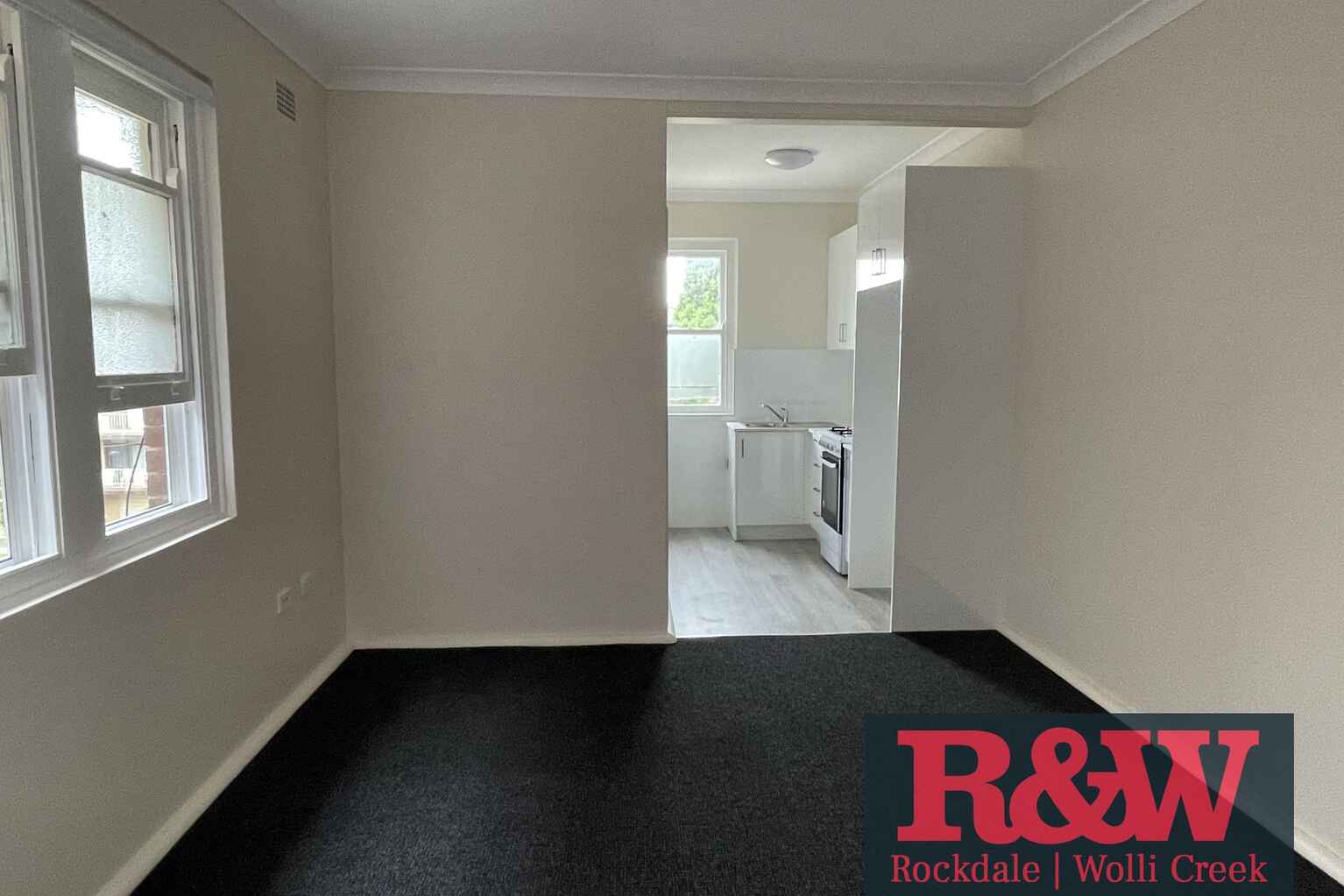 2/476 Railway Parade Allawah