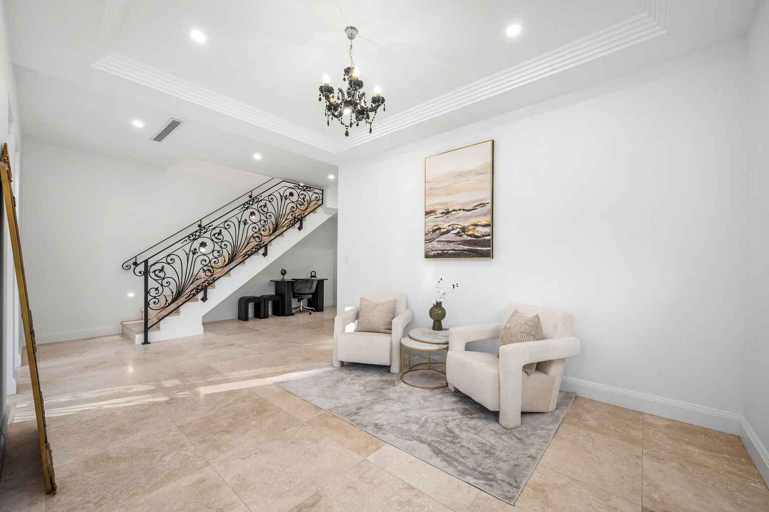 50a CORONATION PARADE Enfield