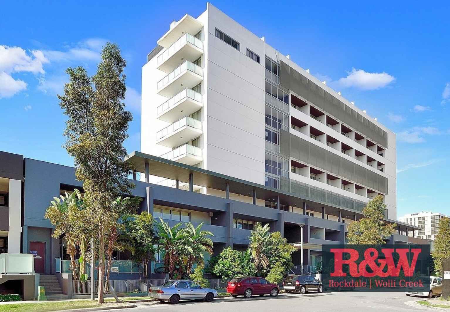 20/5 Lusty Street Wolli Creek