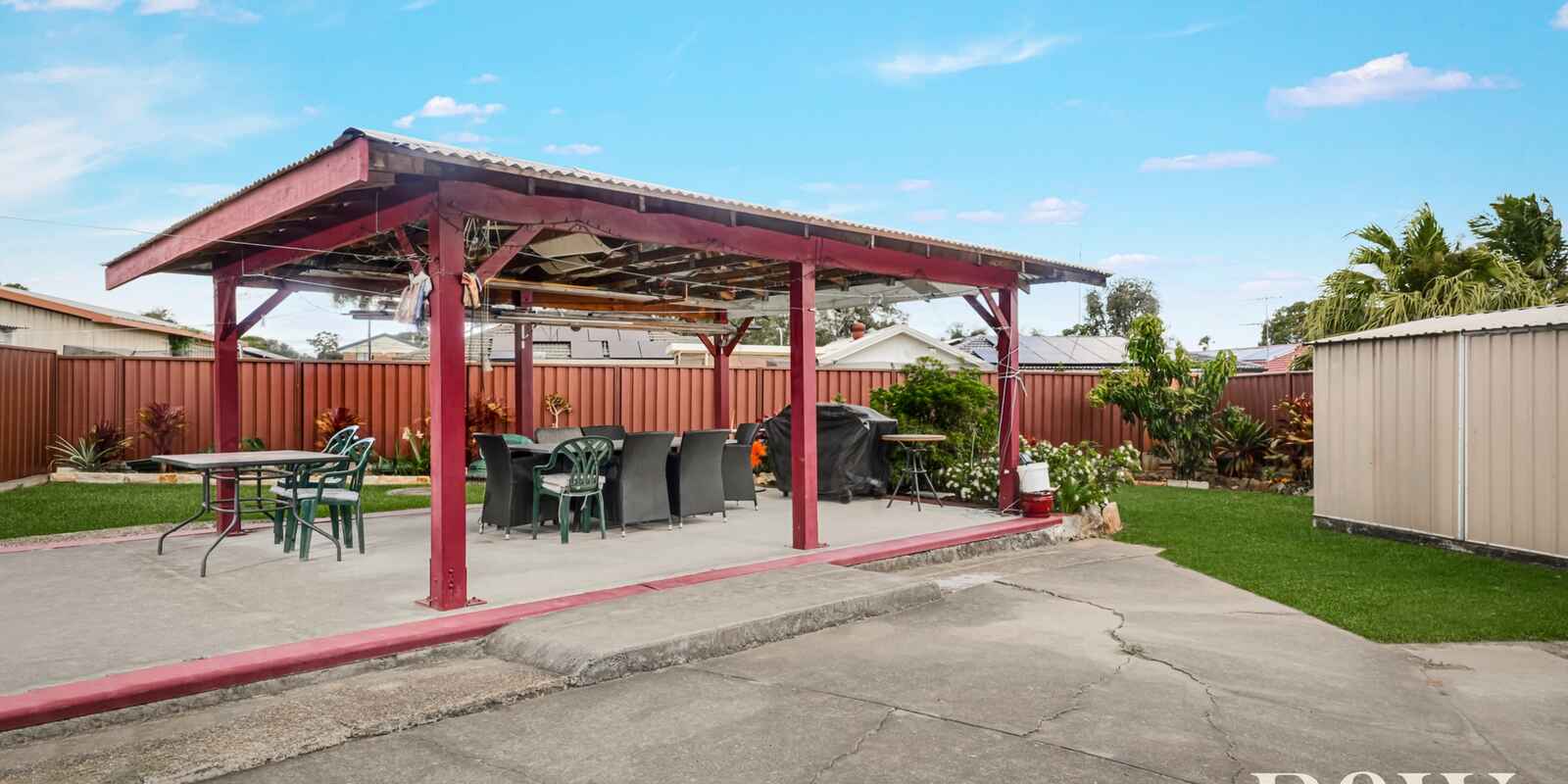 540 Luxford Road Shalvey