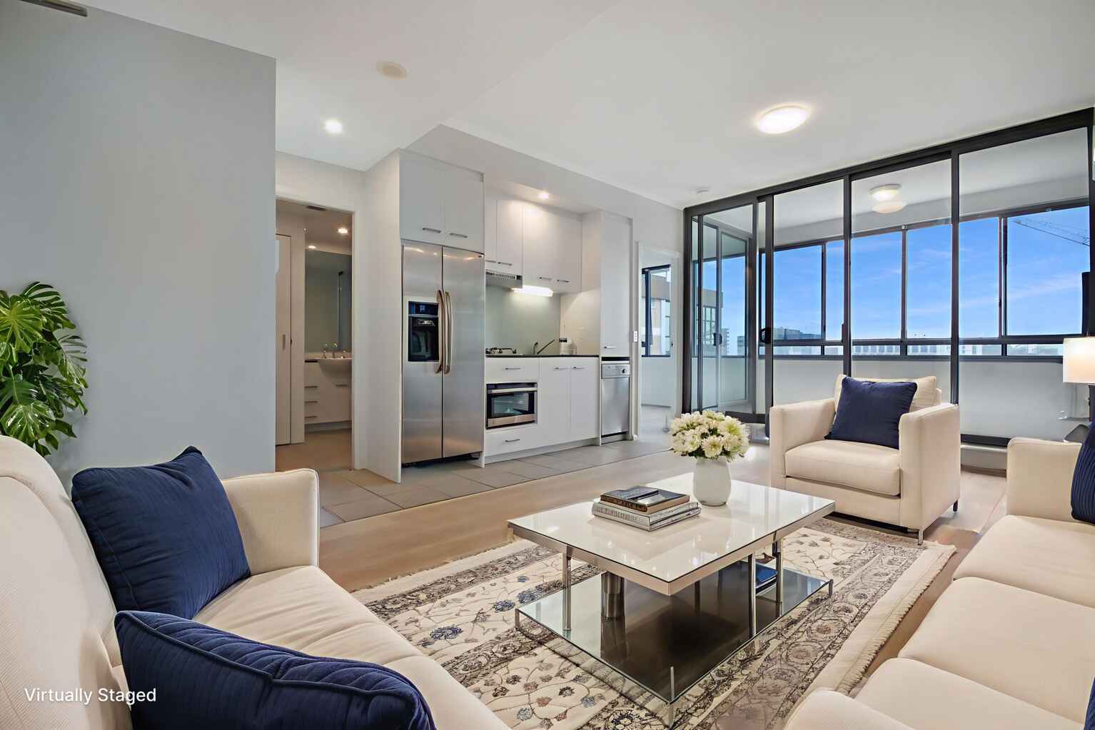 1105/80 Ebley Street Bondi Junction