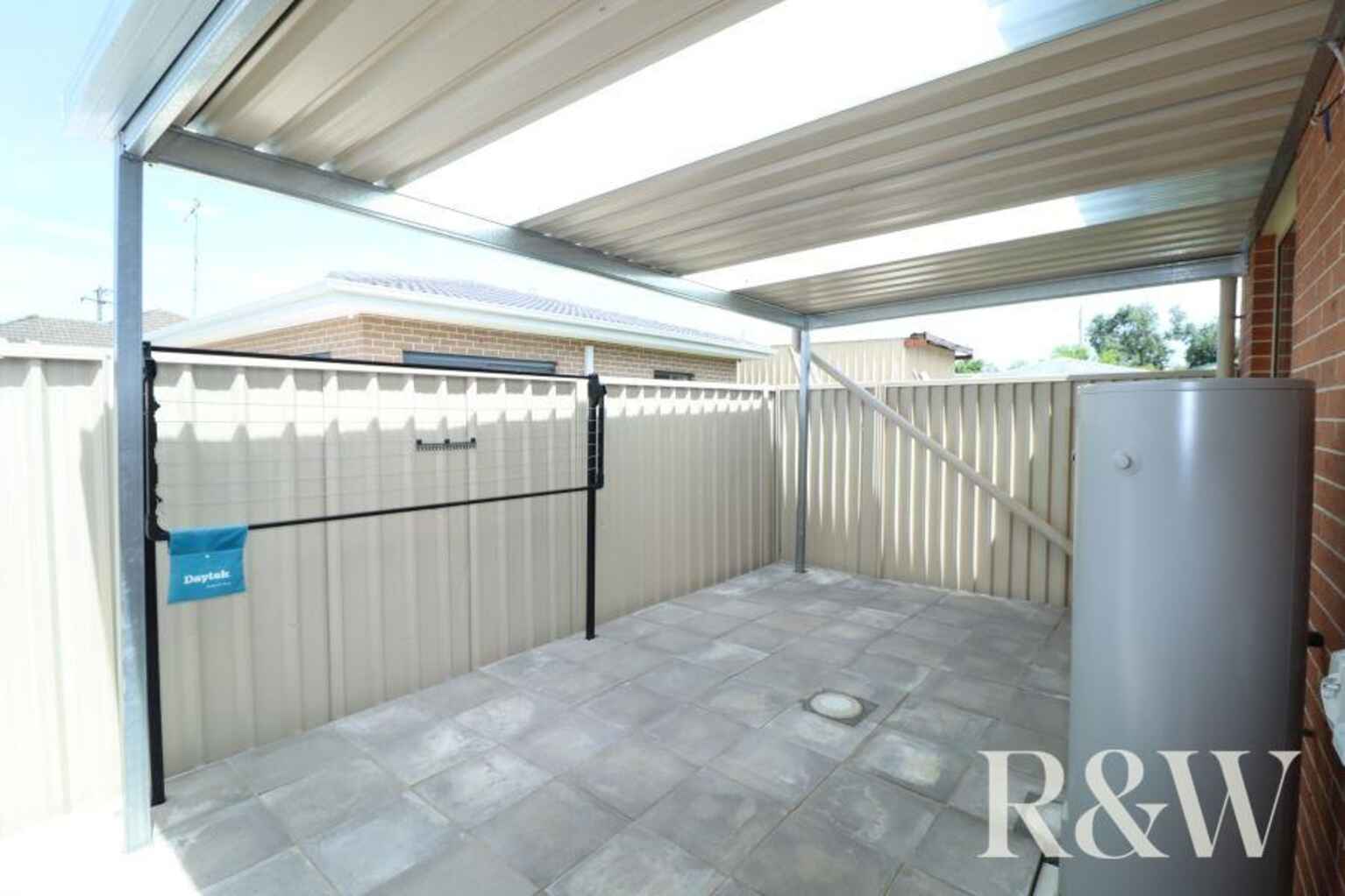 6A Bentley Road Colyton