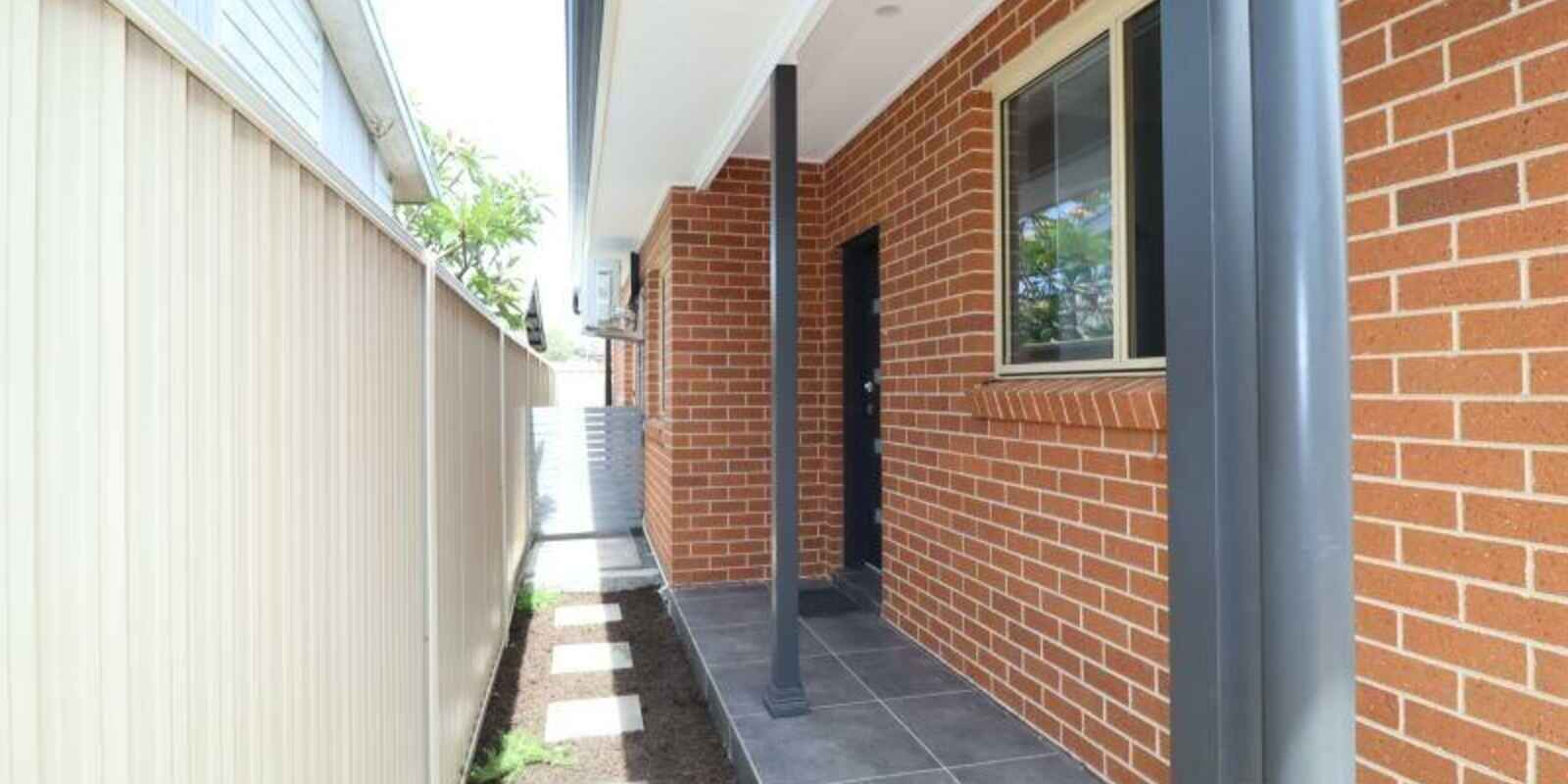 6A Bentley Road Colyton