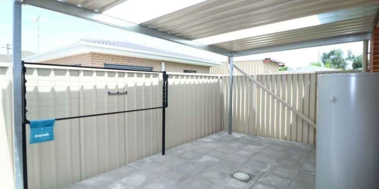 6A Bentley Road Colyton