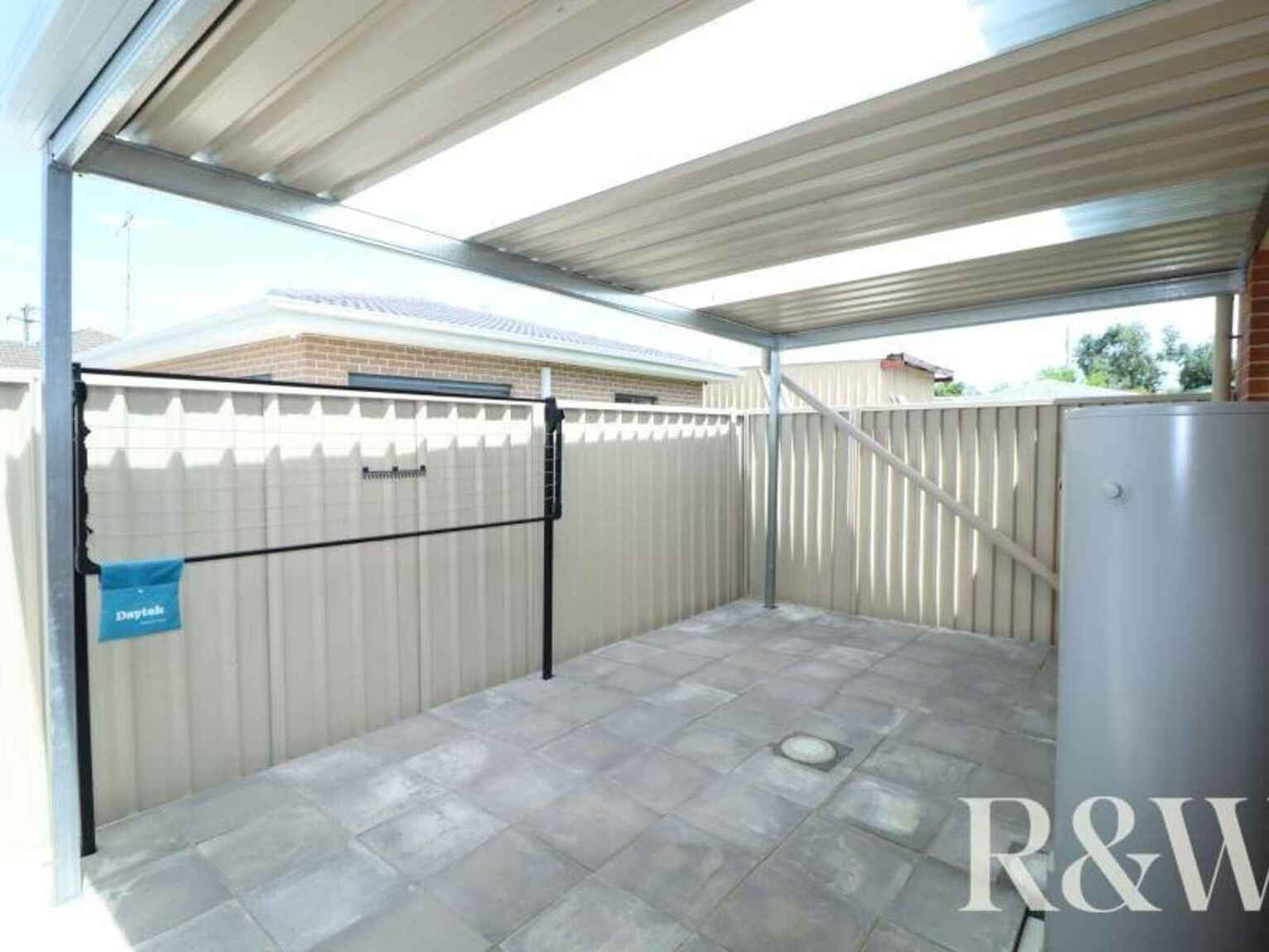 6A Bentley Road Colyton