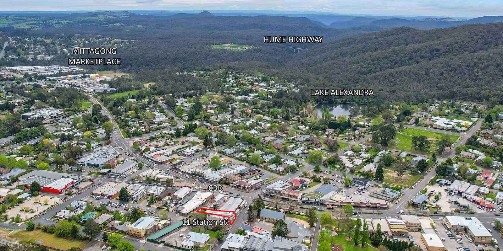 11 Station Street Mittagong