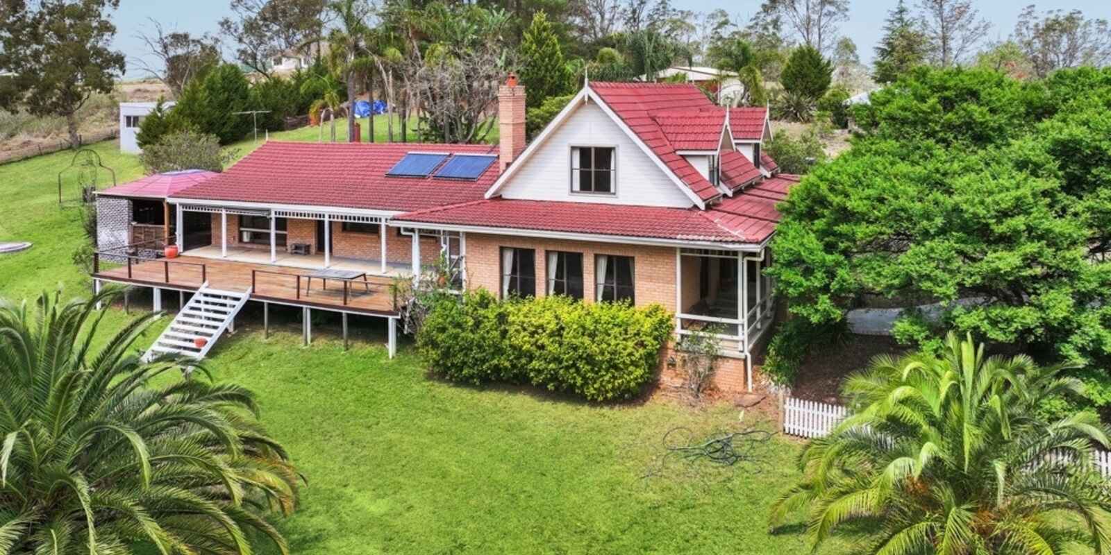 1375 Werombi Road Werombi