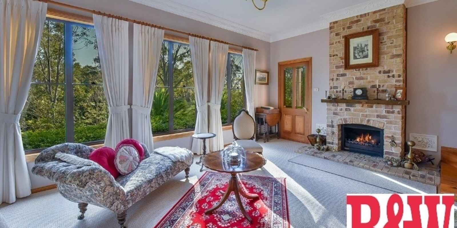 1375 Werombi Road Werombi