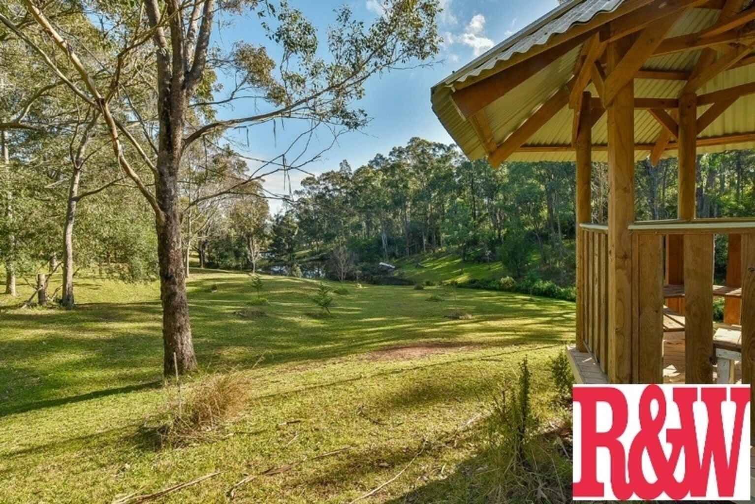 1375 Werombi Road Werombi