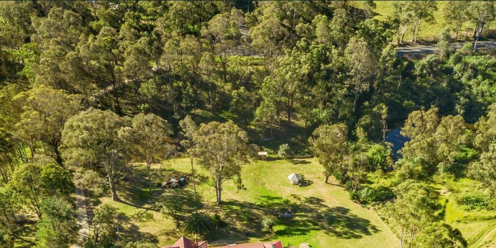 1375 Werombi Road Werombi