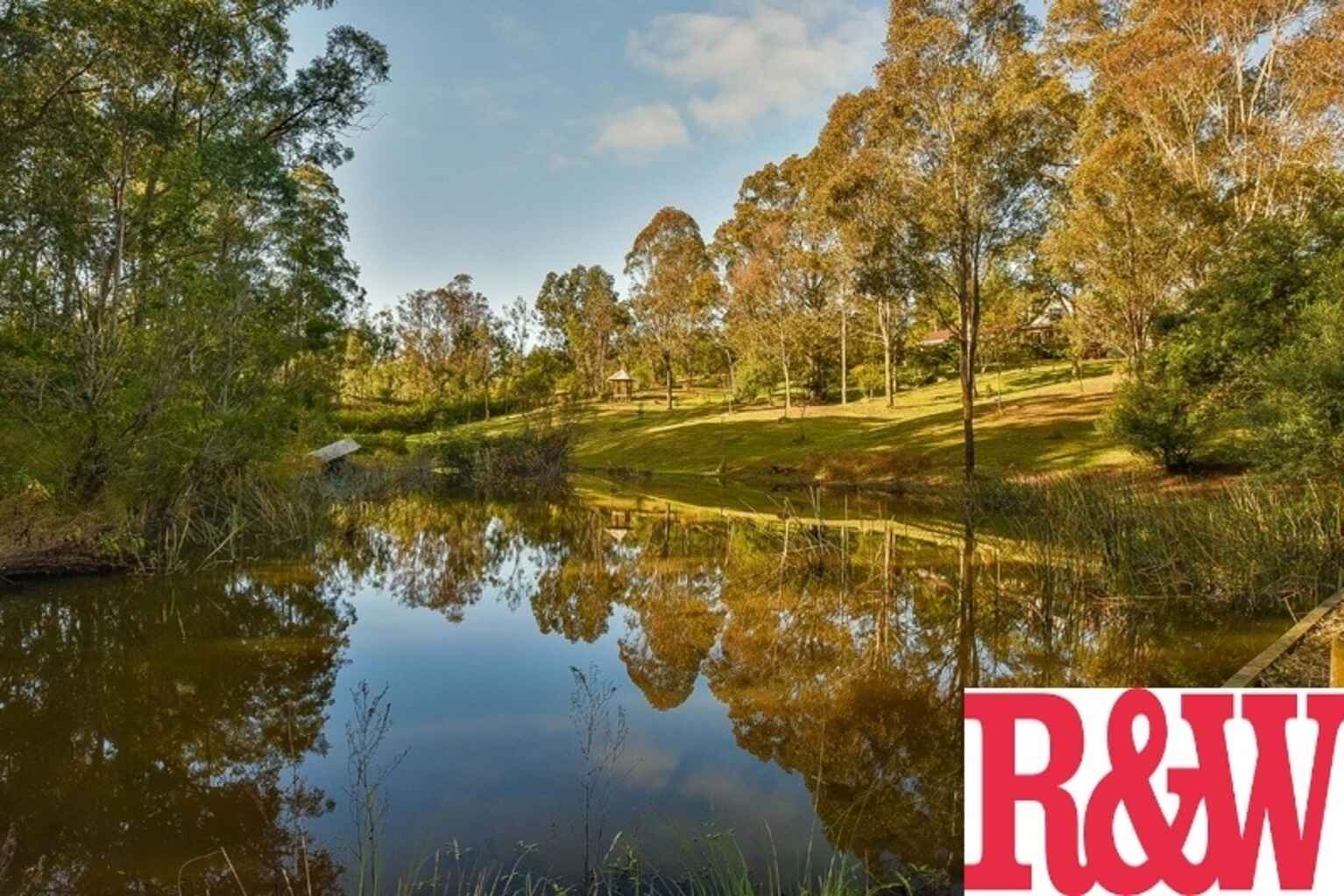 1375 Werombi Road Werombi