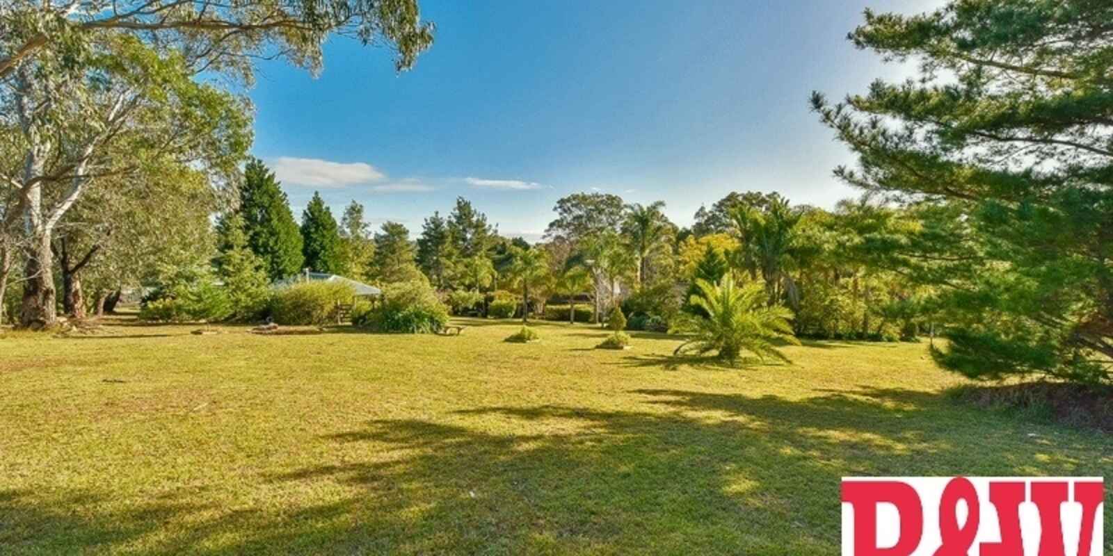 1375 Werombi Road Werombi