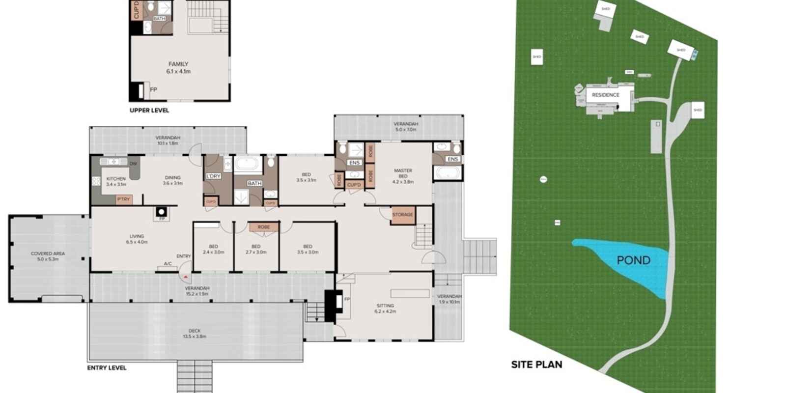 1375 Werombi Road Werombi