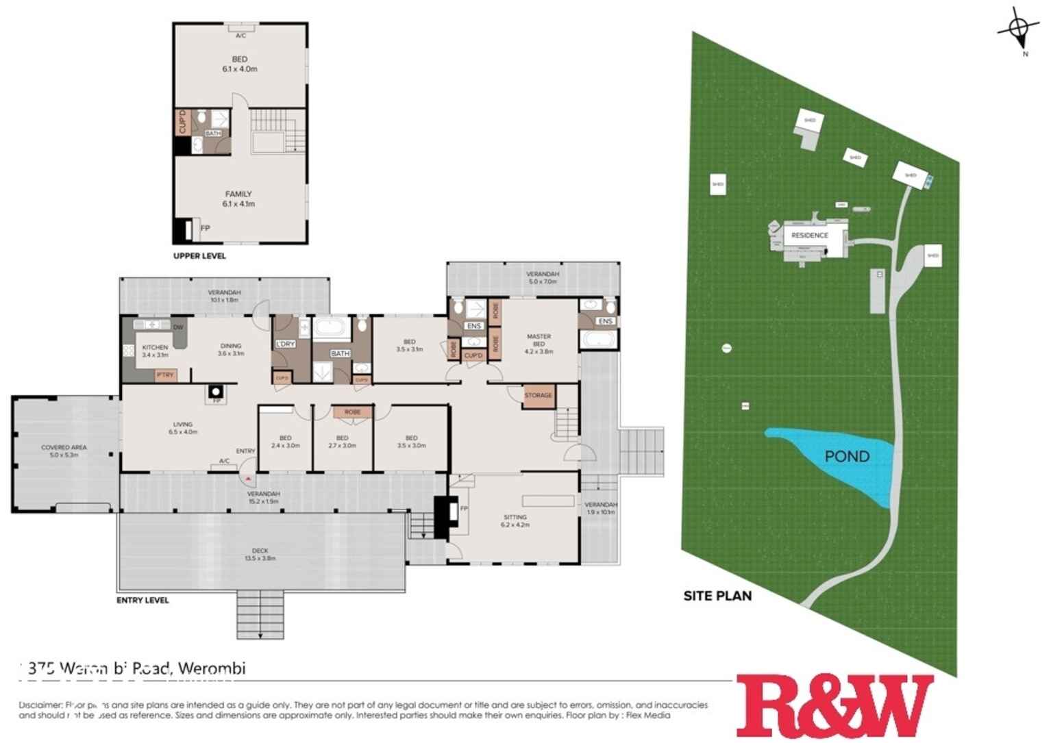 1375 Werombi Road Werombi