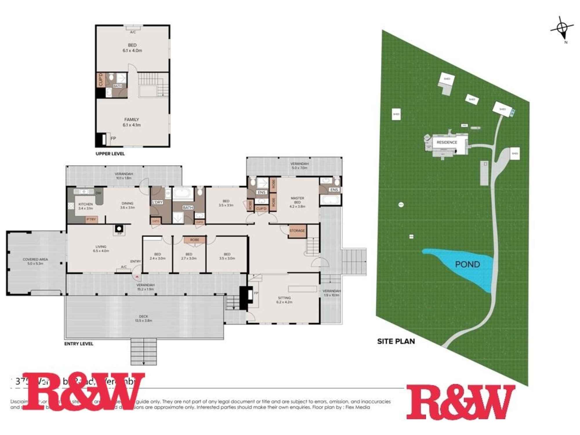 1375 Werombi Road Werombi