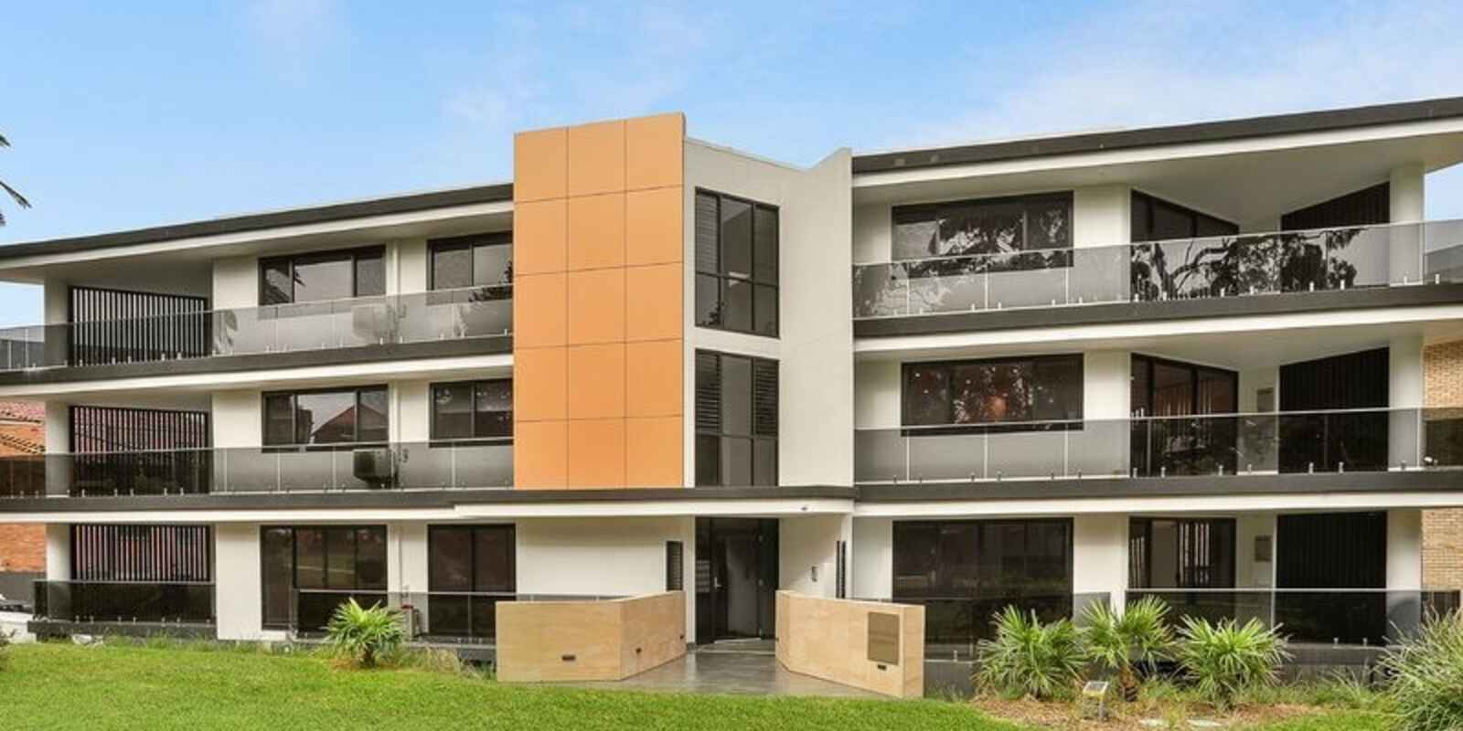 4/10A Kynaston Avenue Randwick