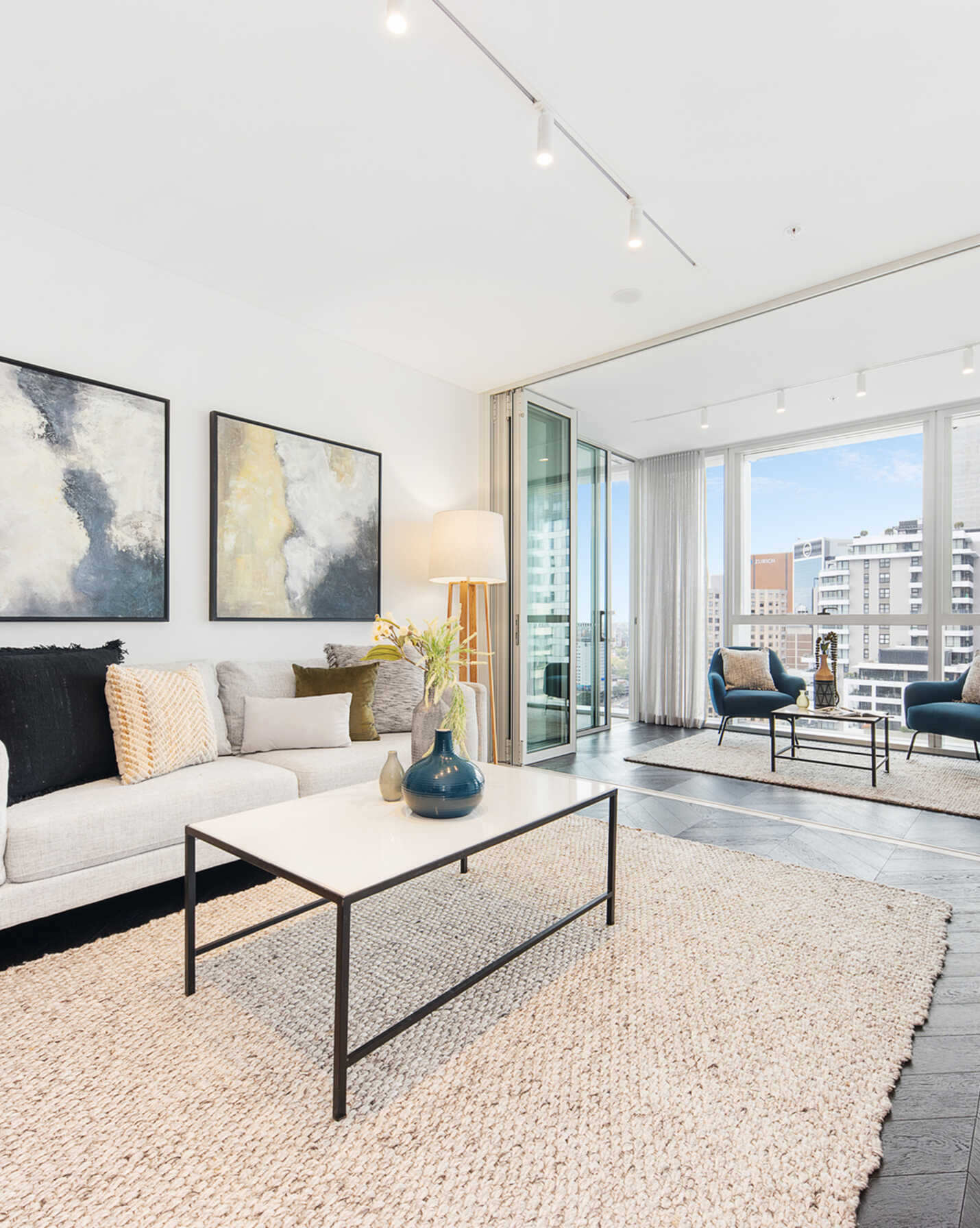 1209/168 Walker Street North Sydney, Sydney - Image 1