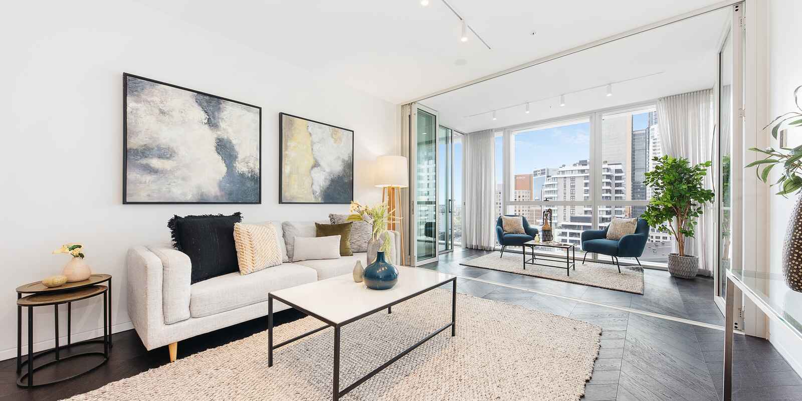 1209/168 Walker Street North Sydney