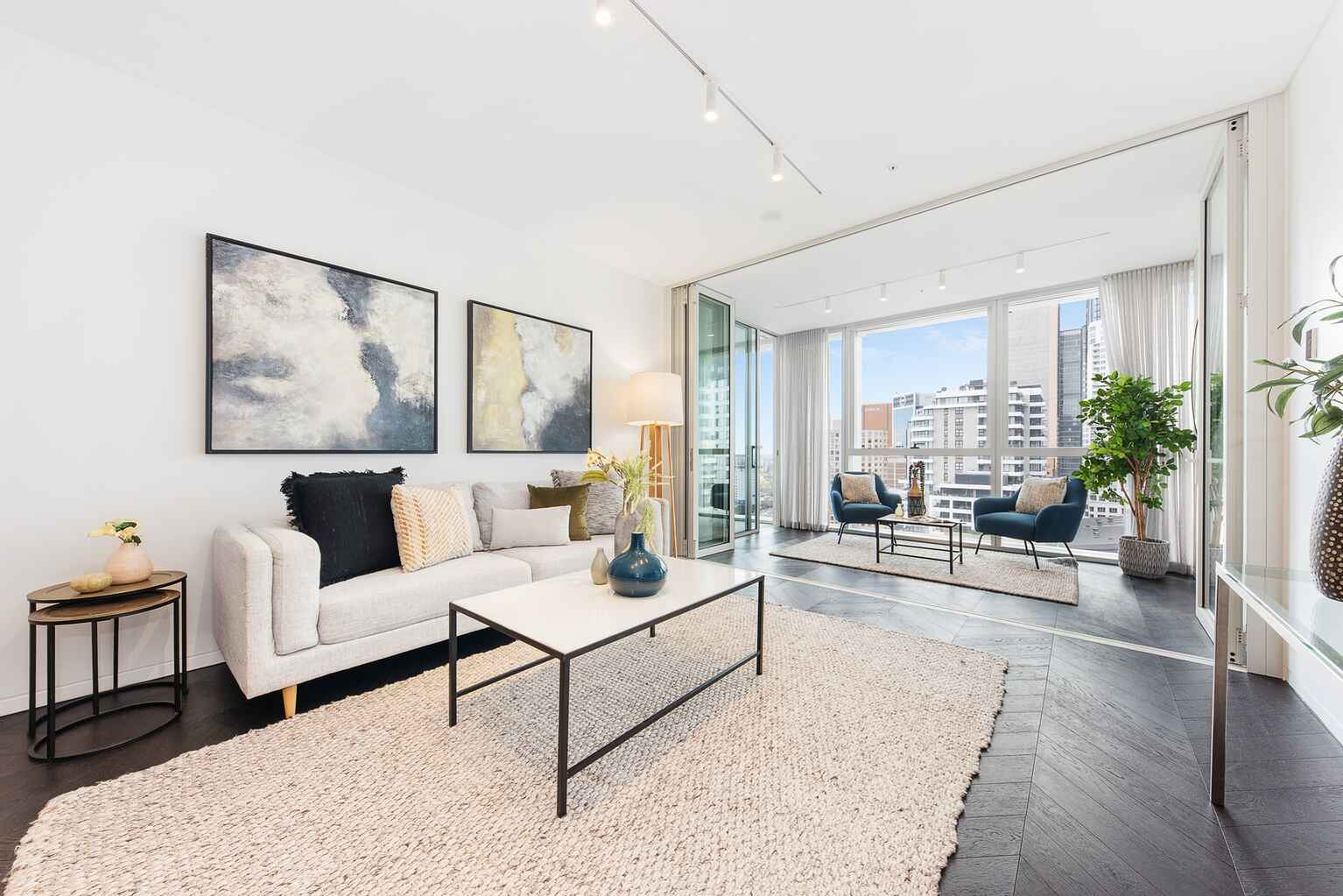 1209/168 Walker Street North Sydney 1209/168 Walker Street North Sydney