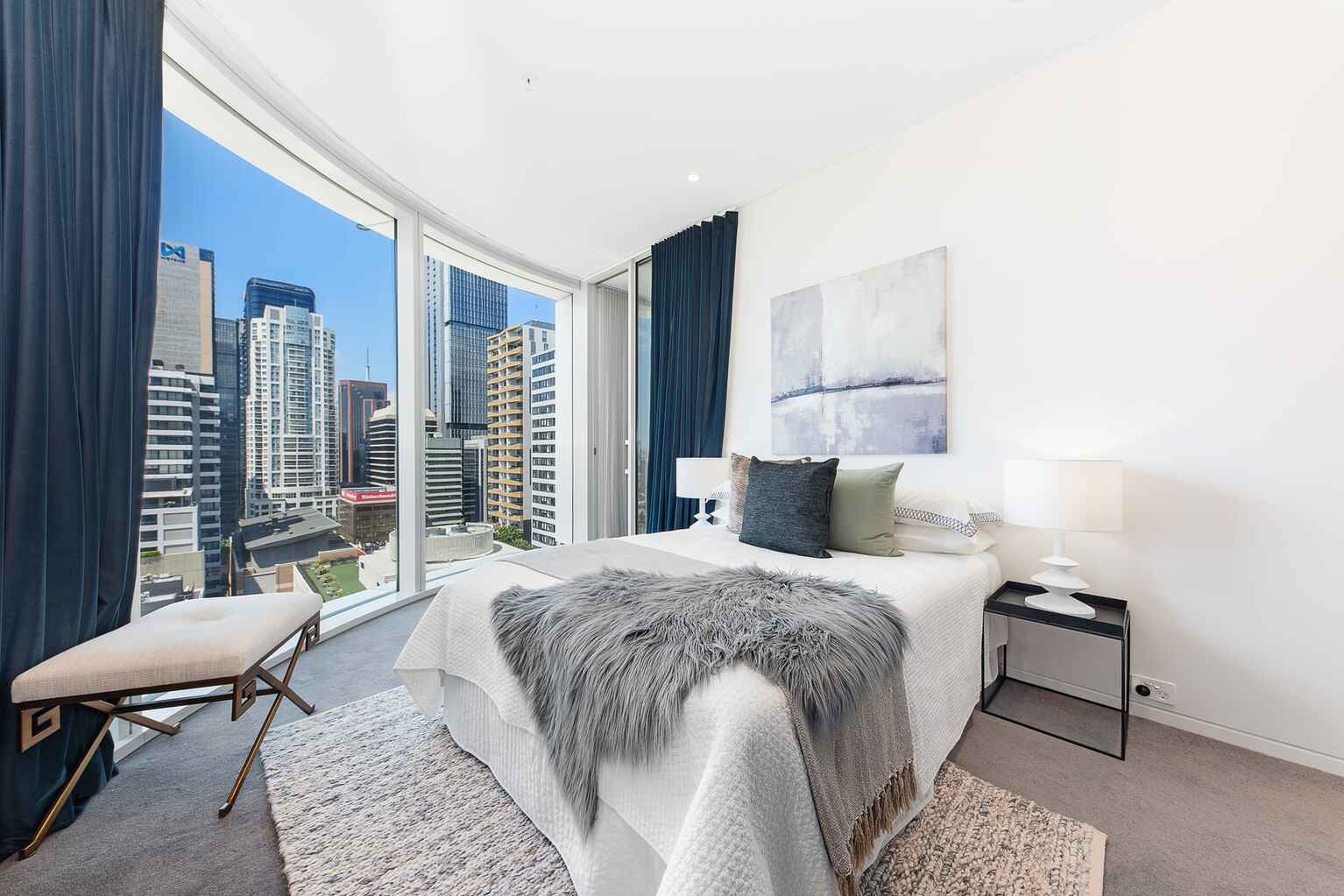 1209/168 Walker Street North Sydney 1209/168 Walker Street North Sydney