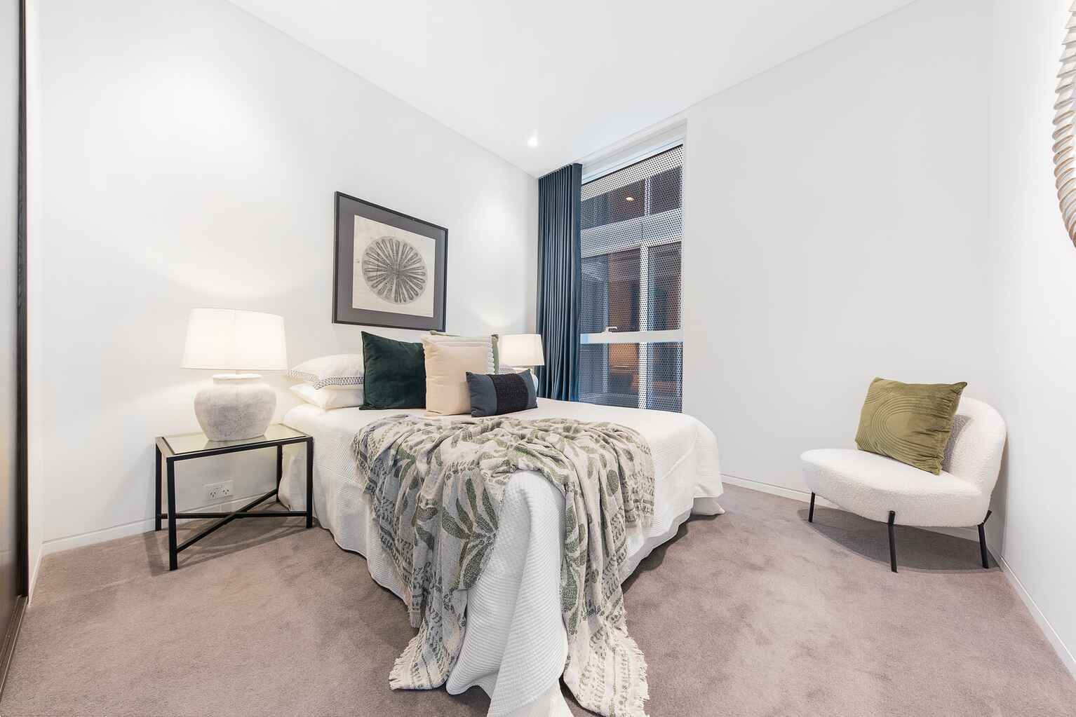 1209/168 Walker Street North Sydney 1209/168 Walker Street North Sydney