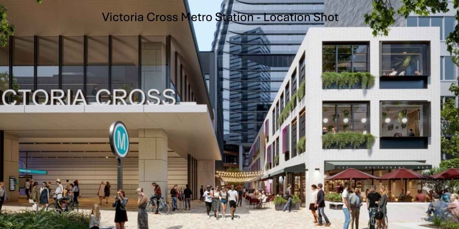 1209/168 Walker Street North Sydney 1209/168 Walker Street North Sydney