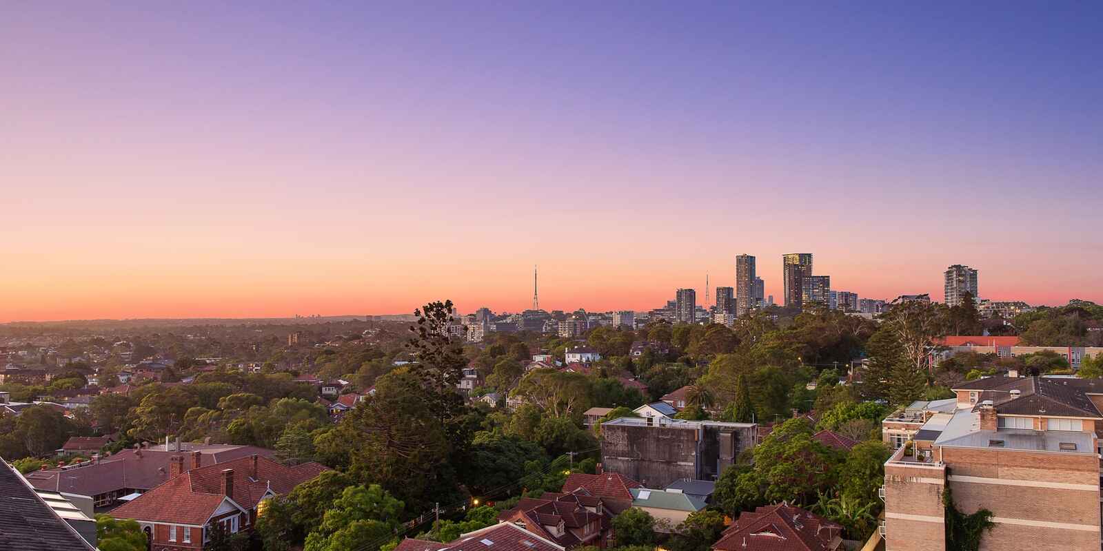 801/2-10  Mount Street North Sydney