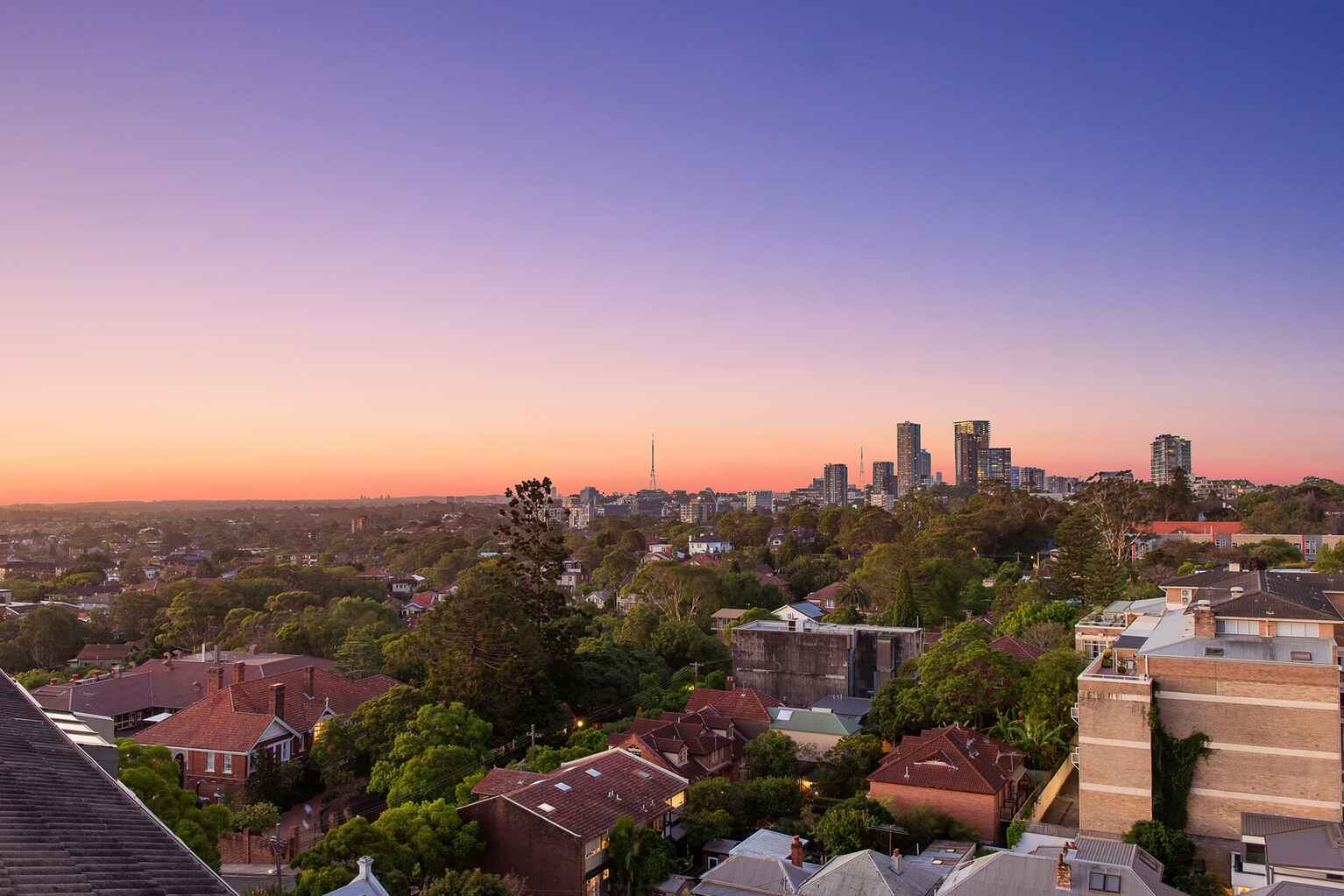 801/2-10  Mount Street North Sydney