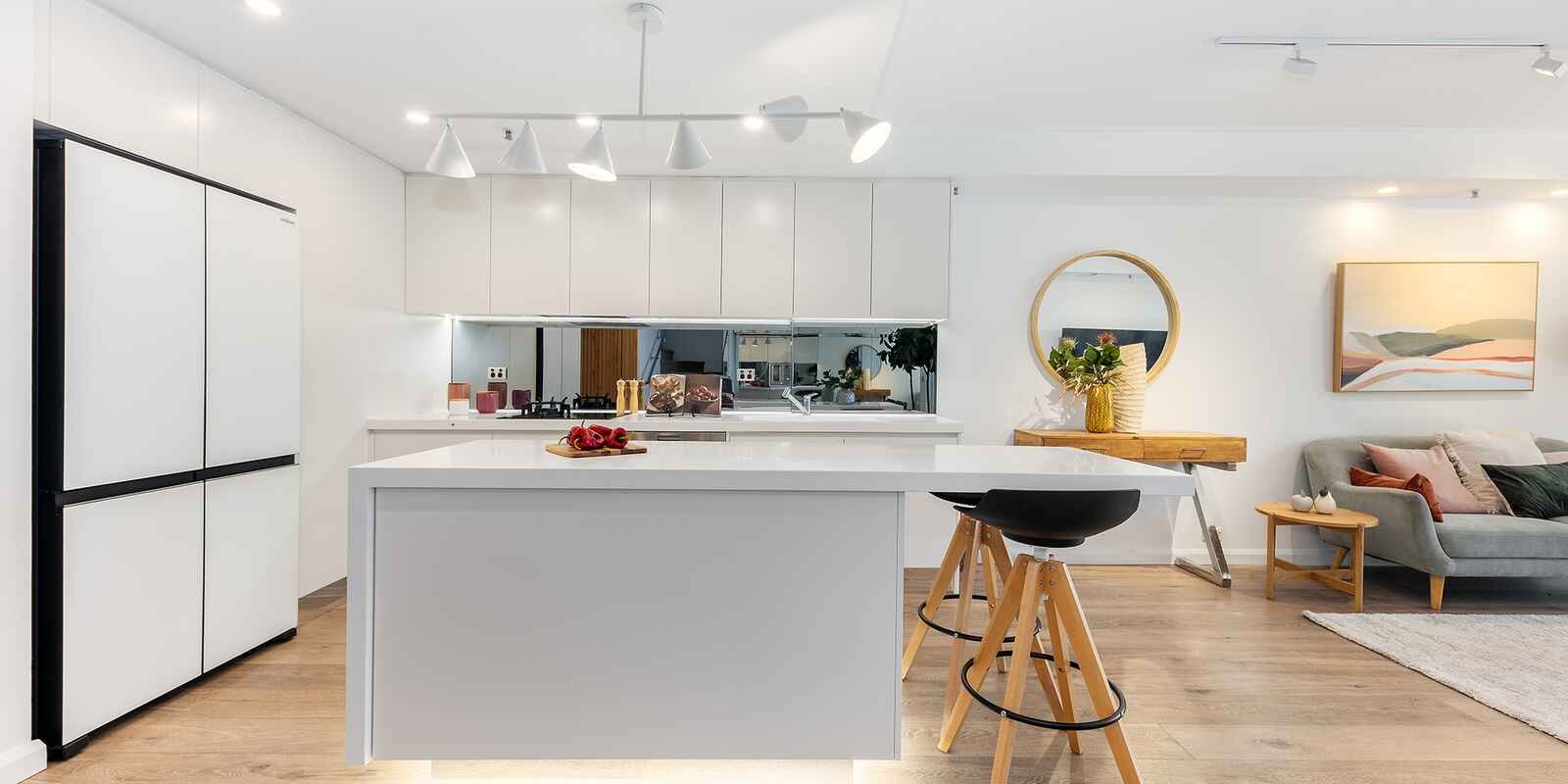 801/2-10  Mount Street North Sydney