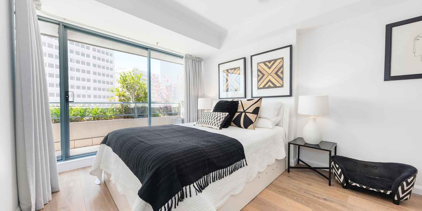 801/2-10  Mount Street North Sydney