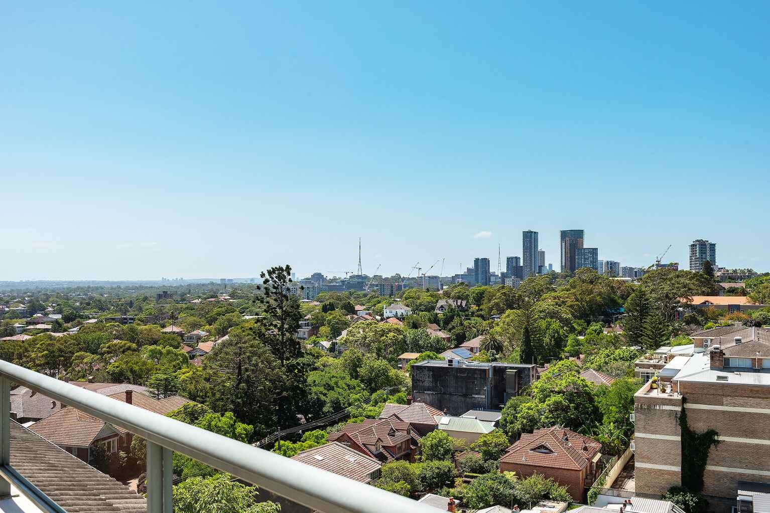 801/2-10  Mount Street North Sydney