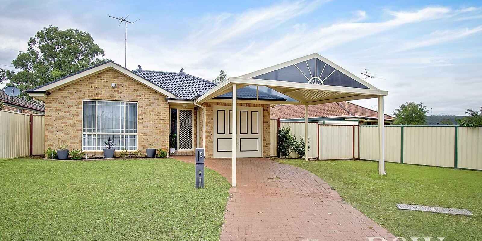 5 Sheoak Place Glenmore Park 5 Sheoak Place Glenmore Park
