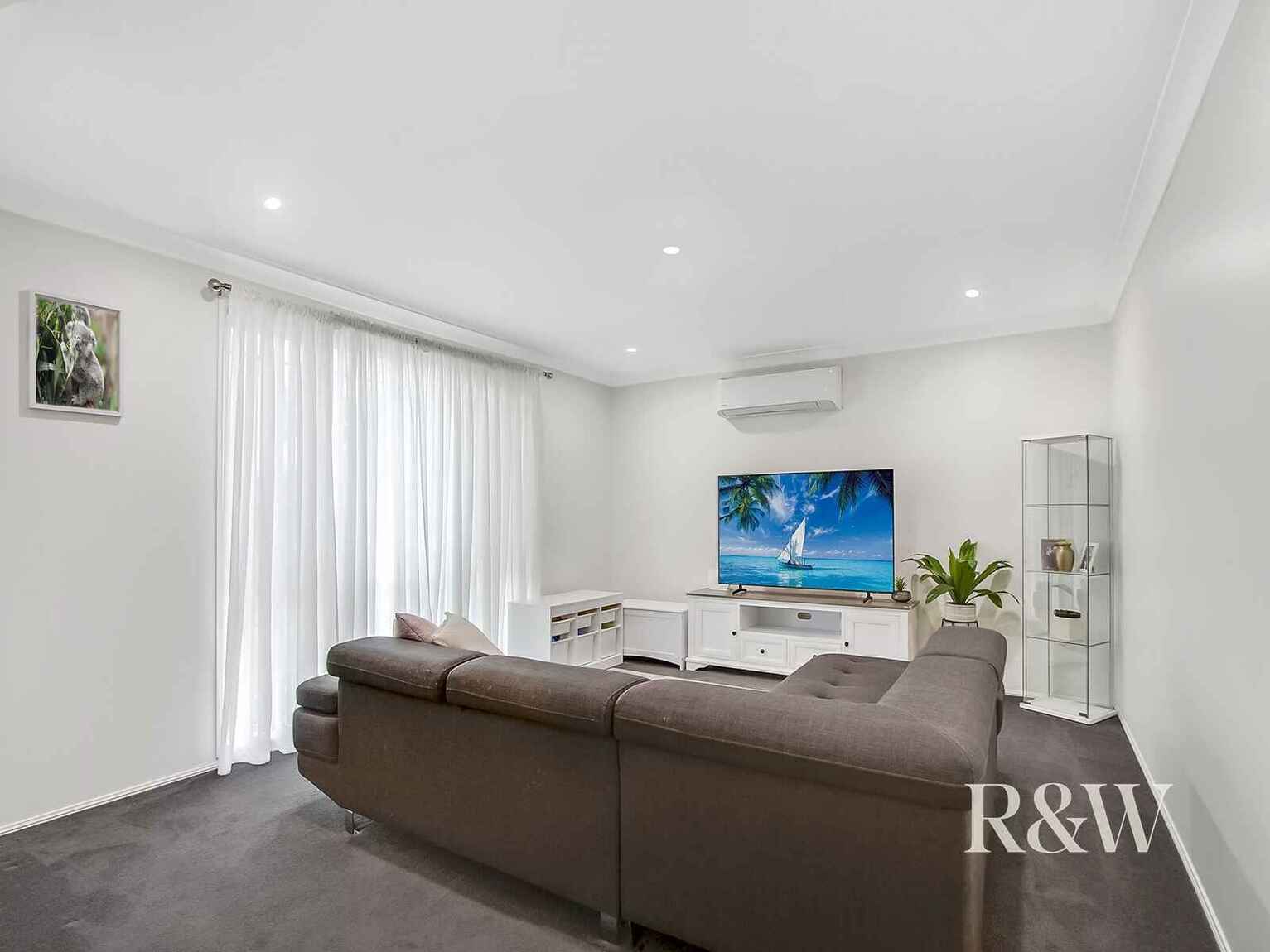 5 Sheoak Place Glenmore Park 5 Sheoak Place Glenmore Park