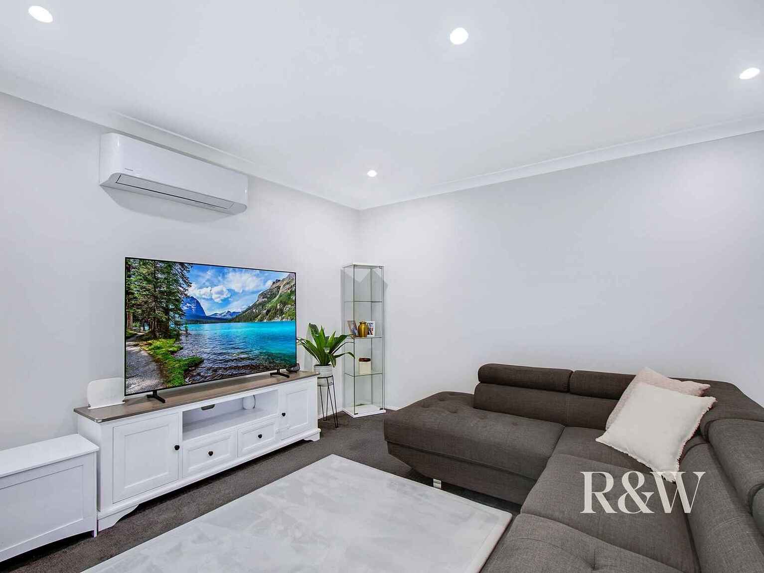 5 Sheoak Place Glenmore Park 5 Sheoak Place Glenmore Park